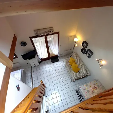 La Palmyre - Agreable Mitoyenne - Piscine Collective