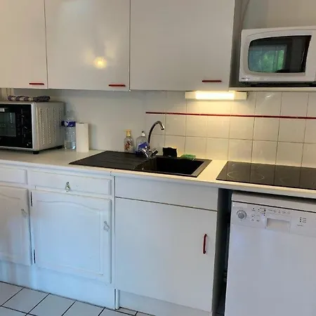 La Palmyre - Agreable Mitoyenne - Piscine Collective Les Mathes