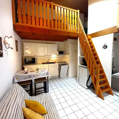 La Palmyre - Agreable Mitoyenne - Piscine Collective Appartement Les Mathes