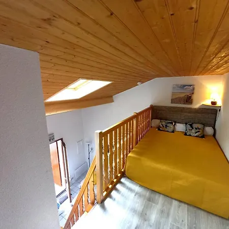 Appartement La Palmyre - Agreable Mitoyenne - Piscine Collective