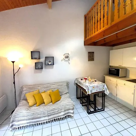 Appartement La Palmyre - Agreable Mitoyenne - Piscine Collective Les Mathes