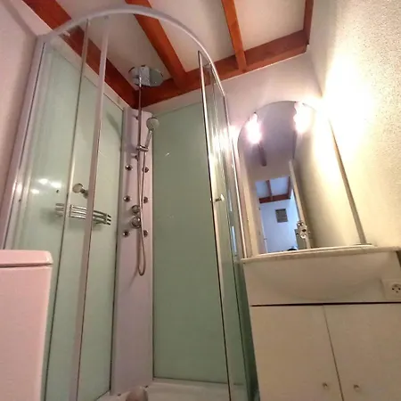 Appartement La Palmyre - Agreable Mitoyenne - Piscine Collective *