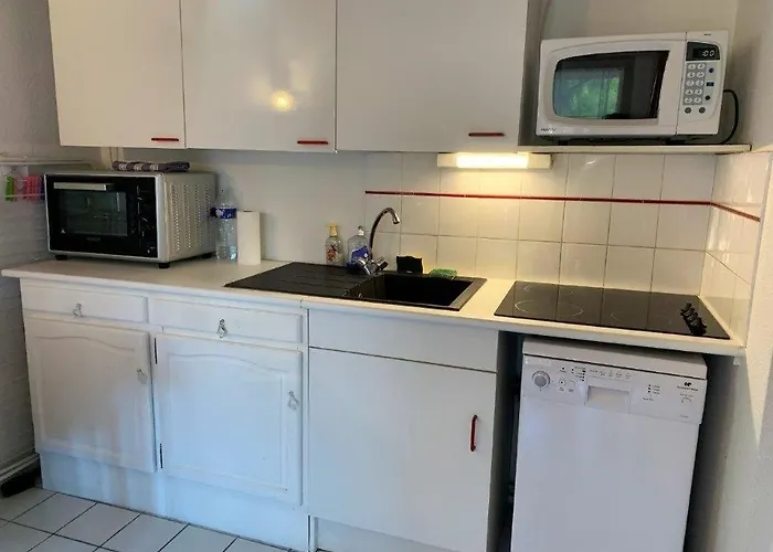 La Palmyre - Agreable Mitoyenne - Piscine Collective Les Mathes