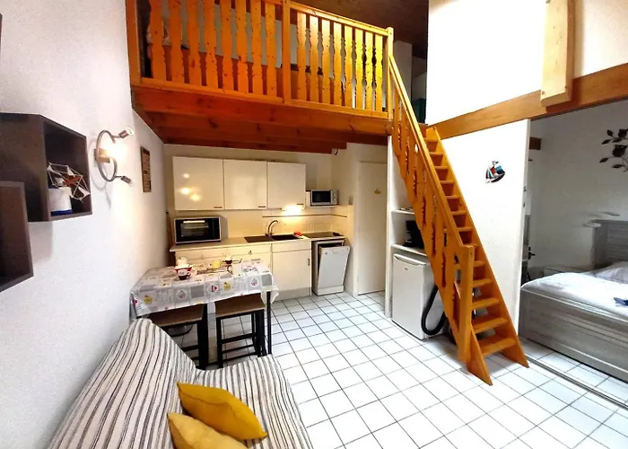 La Palmyre - Agreable Mitoyenne - Piscine Collective Διαμέρισμα Les Mathes