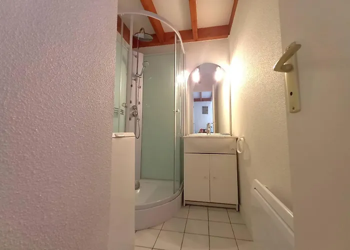 La Palmyre - Agreable Mitoyenne - Piscine Collective *