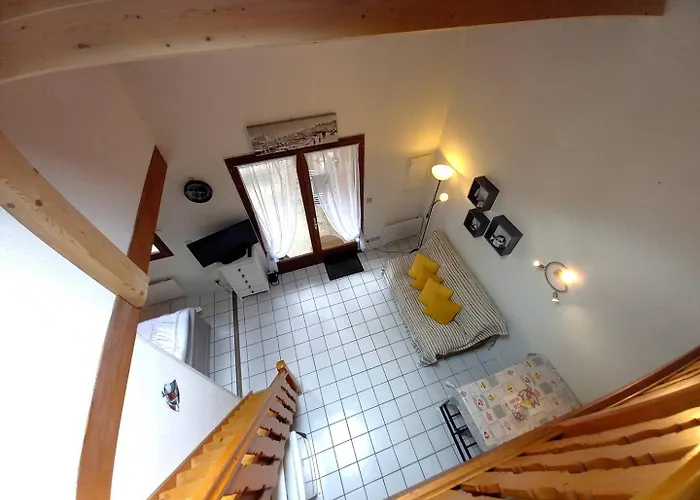 La Palmyre - Agreable Mitoyenne - Piscine Collective