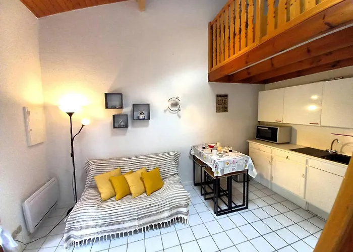 Διαμέρισμα La Palmyre - Agreable Mitoyenne - Piscine Collective Les Mathes