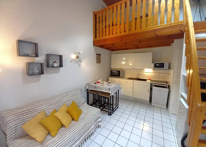 La Palmyre - Agreable Mitoyenne - Piscine Collective Διαμέρισμα