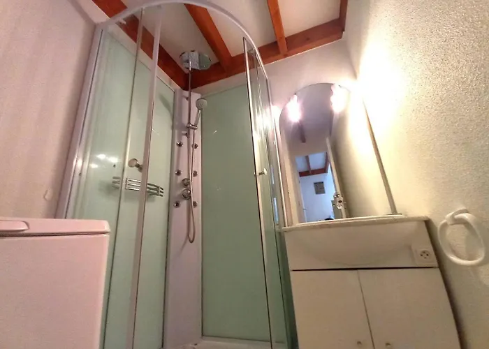 Διαμέρισμα La Palmyre - Agreable Mitoyenne - Piscine Collective *